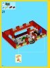 Notice / Instructions de Montage - LEGO - 10224 - Town Hall: Page 24