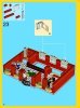 Notice / Instructions de Montage - LEGO - 10224 - Town Hall: Page 26