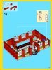 Notice / Instructions de Montage - LEGO - 10224 - Town Hall: Page 27