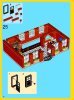 Notice / Instructions de Montage - LEGO - 10224 - Town Hall: Page 28