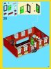 Notice / Instructions de Montage - LEGO - 10224 - Town Hall: Page 29