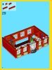 Notice / Instructions de Montage - LEGO - 10224 - Town Hall: Page 32