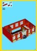 Notice / Instructions de Montage - LEGO - 10224 - Town Hall: Page 33