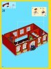 Notice / Instructions de Montage - LEGO - 10224 - Town Hall: Page 34