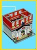 Notice / Instructions de Montage - LEGO - 10224 - Town Hall: Page 37