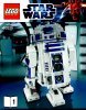 Notice / Instructions de Montage - LEGO - Star Wars - 10225 - R2-D2™: Page 1