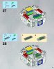 Notice / Instructions de Montage - LEGO - Star Wars - 10225 - R2-D2™: Page 19