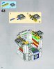 Notice / Instructions de Montage - LEGO - Star Wars - 10225 - R2-D2™: Page 34