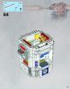 Notice / Instructions de Montage - LEGO - Star Wars - 10225 - R2-D2™: Page 61