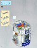 Notice / Instructions de Montage - LEGO - Star Wars - 10225 - R2-D2™: Page 70