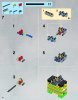 Notice / Instructions de Montage - LEGO - Star Wars - 10225 - R2-D2™: Page 74