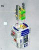 Notice / Instructions de Montage - LEGO - Star Wars - 10225 - R2-D2™: Page 78