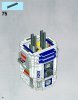 Notice / Instructions de Montage - LEGO - Star Wars - 10225 - R2-D2™: Page 80