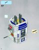 Notice / Instructions de Montage - LEGO - Star Wars - 10225 - R2-D2™: Page 82