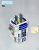 Notice / Instructions de Montage - LEGO - Star Wars - 10225 - R2-D2™: Page 83