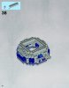 Notice / Instructions de Montage - LEGO - Star Wars - 10225 - R2-D2™: Page 22