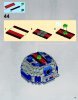 Notice / Instructions de Montage - LEGO - Star Wars - 10225 - R2-D2™: Page 27