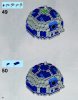 Notice / Instructions de Montage - LEGO - Star Wars - 10225 - R2-D2™: Page 30