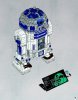 Notice / Instructions de Montage - LEGO - Star Wars - 10225 - R2-D2™: Page 37