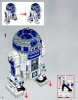 Notice / Instructions de Montage - LEGO - Star Wars - 10225 - R2-D2™: Page 38