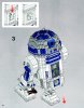 Notice / Instructions de Montage - LEGO - Star Wars - 10225 - R2-D2™: Page 40