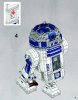 Notice / Instructions de Montage - LEGO - Star Wars - 10225 - R2-D2™: Page 41