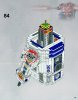 Notice / Instructions de Montage - LEGO - Star Wars - 10225 - R2-D2™: Page 27