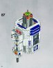 Notice / Instructions de Montage - LEGO - Star Wars - 10225 - R2-D2™: Page 30