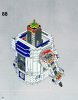 Notice / Instructions de Montage - LEGO - Star Wars - 10225 - R2-D2™: Page 42