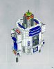 Notice / Instructions de Montage - LEGO - Star Wars - 10225 - R2-D2™: Page 47