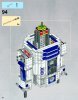 Notice / Instructions de Montage - LEGO - Star Wars - 10225 - R2-D2™: Page 50