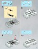 Notice / Instructions de Montage - LEGO - Star Wars - 10225 - R2-D2™: Page 53