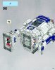 Notice / Instructions de Montage - LEGO - Star Wars - 10225 - R2-D2™: Page 57