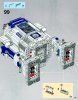 Notice / Instructions de Montage - LEGO - Star Wars - 10225 - R2-D2™: Page 65