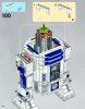 Notice / Instructions de Montage - LEGO - Star Wars - 10225 - R2-D2™: Page 66