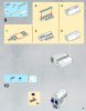 Notice / Instructions de Montage - LEGO - Star Wars - 10225 - R2-D2™: Page 75