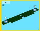 Notice / Instructions de Montage - LEGO - Creator - 10226 - Sopwith Camel: Page 11