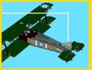 Notice / Instructions de Montage - LEGO - Creator - 10226 - Sopwith Camel: Page 18