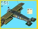 Notice / Instructions de Montage - LEGO - Creator - 10226 - Sopwith Camel: Page 20