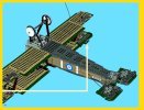 Notice / Instructions de Montage - LEGO - Creator - 10226 - Sopwith Camel: Page 26