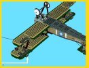 Notice / Instructions de Montage - LEGO - Creator - 10226 - Sopwith Camel: Page 28