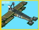 Notice / Instructions de Montage - LEGO - Creator - 10226 - Sopwith Camel: Page 33