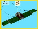 Notice / Instructions de Montage - LEGO - Creator - 10226 - Sopwith Camel: Page 19