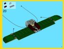 Notice / Instructions de Montage - LEGO - Creator - 10226 - Sopwith Camel: Page 21