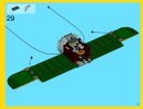 Notice / Instructions de Montage - LEGO - Creator - 10226 - Sopwith Camel: Page 31