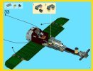 Notice / Instructions de Montage - LEGO - Creator - 10226 - Sopwith Camel: Page 41