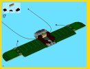 Notice / Instructions de Montage - LEGO - Creator - 10226 - Sopwith Camel: Page 18