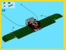 Notice / Instructions de Montage - LEGO - Creator - 10226 - Sopwith Camel: Page 26