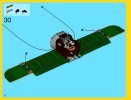 Notice / Instructions de Montage - LEGO - Creator - 10226 - Sopwith Camel: Page 32