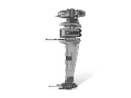 10227 - B-Wing Starfighter™